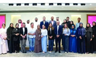 “البودكاست العربي” يستكشف استراتيجيات ومهارات مبتكرة لإنشاء محتوى متميز