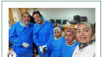 أخبار قنا| أول حالة أكلازيا تُعالج بدون جراحة في المستشفى الجامعي.. والمحافظة تحضّر لانتخابات الشيوخ