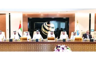 جمارك دبي تلتقي بالتجار لمناقشة تحسين سير الشحنات التجارية
