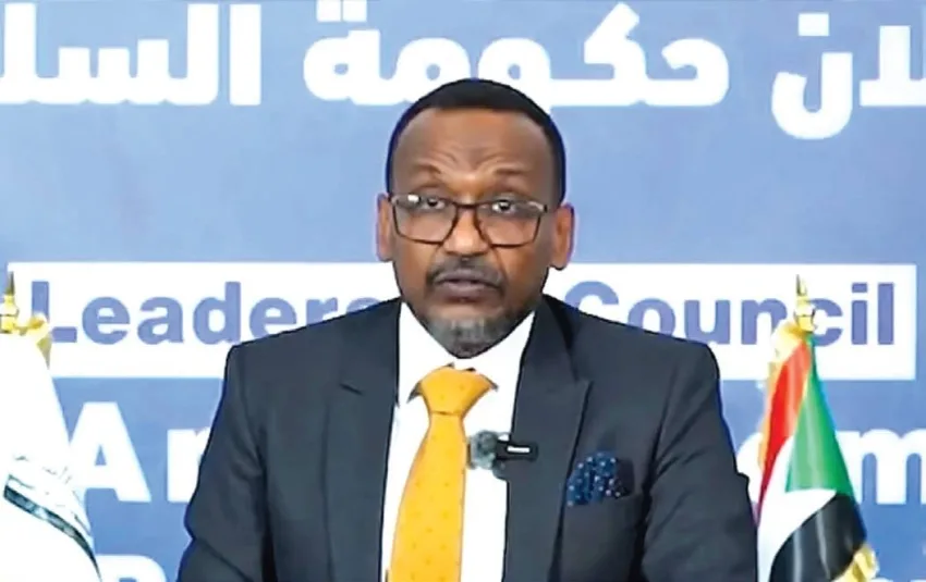 الجيش السوداني: “حكومة المليشيا” تُخادع “شركاء الخيانة”