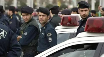 إيران تنفذ حكم الإعدام بحق شخصين مرتبطين بحركة مجاهدي خلق