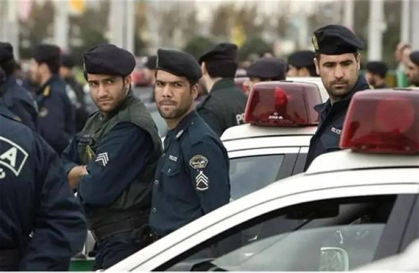 إيران تنفذ حكم الإعدام بحق شخصين مرتبطين بحركة مجاهدي خلق