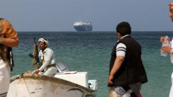 عاجل.. “استهداف جميع السفن” .. الحوثيون يعلنون تصعيد التوتر مع إسرائيل