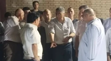 استعادة التيار الكهربائي بشكل تدريجي في مناطق الجيزة.. والمحافظة تقدم اعتذارها للمواطنين