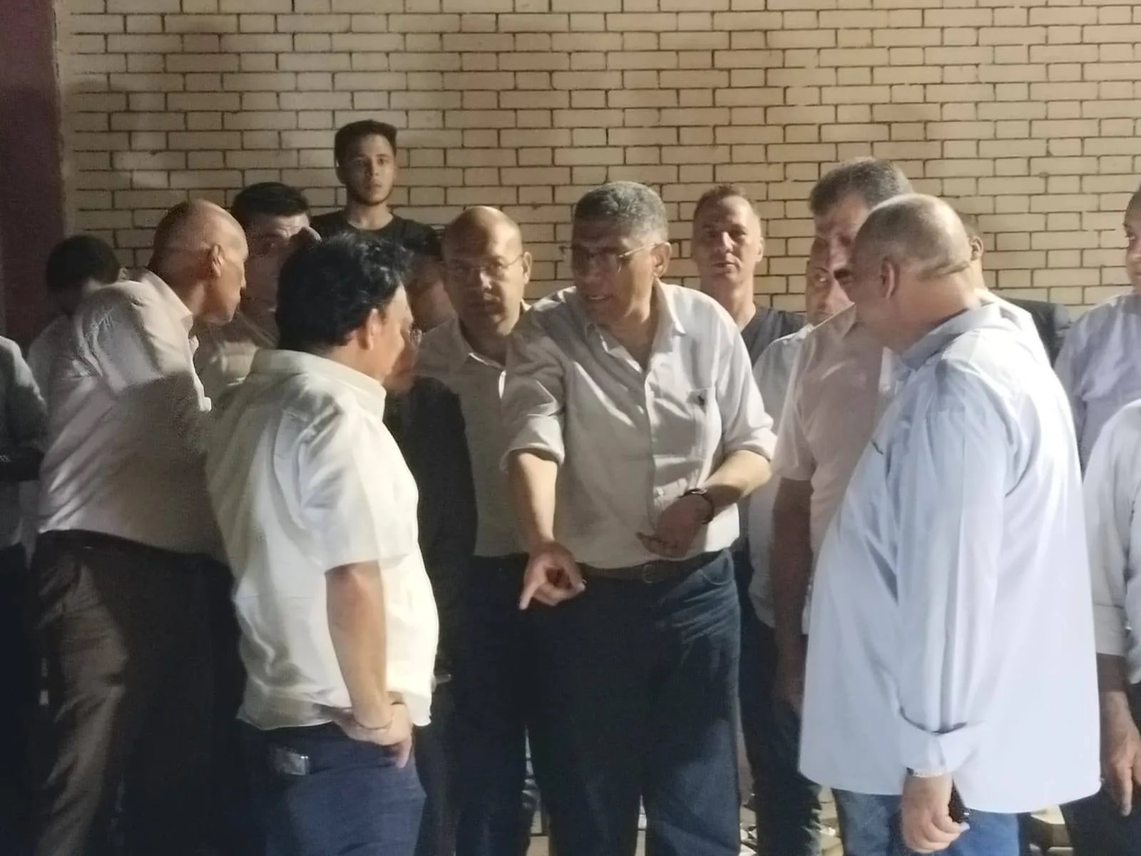استعادة التيار الكهربائي بشكل تدريجي في مناطق الجيزة.. والمحافظة تقدم اعتذارها للمواطنين