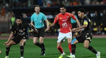 عاجل | بعد إغفاله 3 “سوبر” … أين ضربة الأهلي القوية؟!