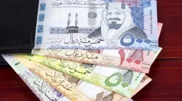 سعر الريال السعودي مقابل الجنيه المصري اليوم الإثنين في البنوك.. ما قيمته الآن؟