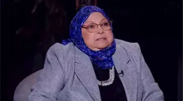 هل تت align آراء سعاد صالح مع مبادئ الشريعة؟ الإفتاء توضح الموقف الشرعي.