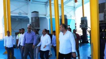 أسوان خلال 24 ساعة: التحضيرات لانتخابات الشيوخ، ورصد نظام التأمين الشامل ومشاريع إمدادات مياه الشرب