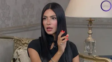 هدى المفتى تReveal صفات شريك الأحلام الذي تأمل في الارتباط به