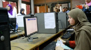 تنسيق الأزهر 2025: النسب المئوية للاسنان 93.38% والصيدلة 92.15% في التخصصات العلمية والأدبية | مؤشرات