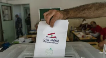 انتخابات وتحليلات | النهار
