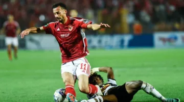 عاجل| الزمالك في المشهد.. “الحريف” أخطر فيلم “أكشن” في الأهلي بعد “البومبر”