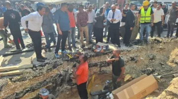 من هو المسؤول الفعلي عن انقطاع الكهرباء في الجيزة لمدة 30 ساعة؟