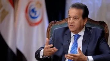 وزير الصحة: 300 مستشفى ساعدت الإخوة من غزة.