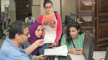 إشارات تنسيق كليات الهندسة لعام 2025 لطلاب علمي رياضة: التفاصيل الكاملة والنسب المتوقعة