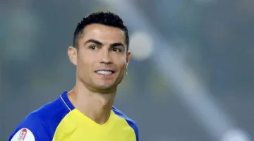 فيديو – خرق تدابير الأمن للالتقاء برونالدو