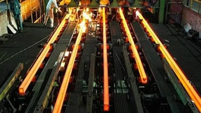 أسعار الحديد اليوم الإثنين 28 يوليو 2025 في الأسواق الدولية والمحلية