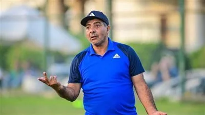 طارق العشري: الأجواء الرياضية في مصر تفتقر إلى الثقة في الحكام وتثير الشكوك حول نواياهم طارق العشري: الأجواء الرياضية في مصر تفتقر إلى الثقة في الحكام وتثير الشكوك حول نواياهم