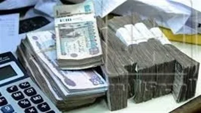 فقط رواتب موظفي الجهاز الإداري للدولة | معلومات إضافية