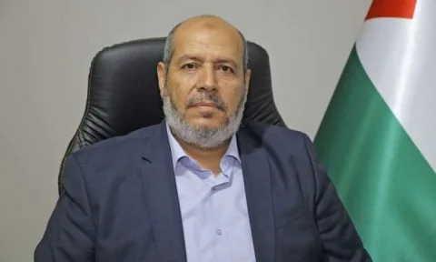 انتقادات شديدة في الأردن تجاه حماس وخليل الحية: دعوة الشعوب للمسيرات ومحاصرة السفارات تُعتبر “سلوكاً سياسياً غير مجدٍ” وحسابات مع الحكومات العربية. ما نحتاجه الآن هو إدارة “الهزيمة” والتعاون مع الأنظمة العربية بعد “اتهامها بالخيانة”، ويجب أن لا تستحوذ الحركة على الملفات فقط.