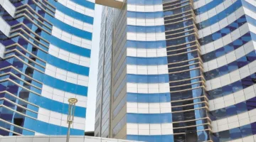 هيئة الأشغال تحيل موظفاً إلى النيابة العامة