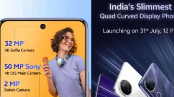 بتصميم رائع وخصائص احترافية.. فيفو تُحضّر لإصدار هاتف Vivo T4R