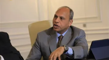 رضا صقر: تقديم المساعدات إلى غزة هو عمل إنساني يتناسب مع مكانة مصر