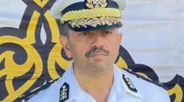 أخبار الوادي الجديد: المحافظ يُعبر عن حزنه لوفاة مدير الأمن وبدء التعليم في تطبيق التجربة السنغافورية