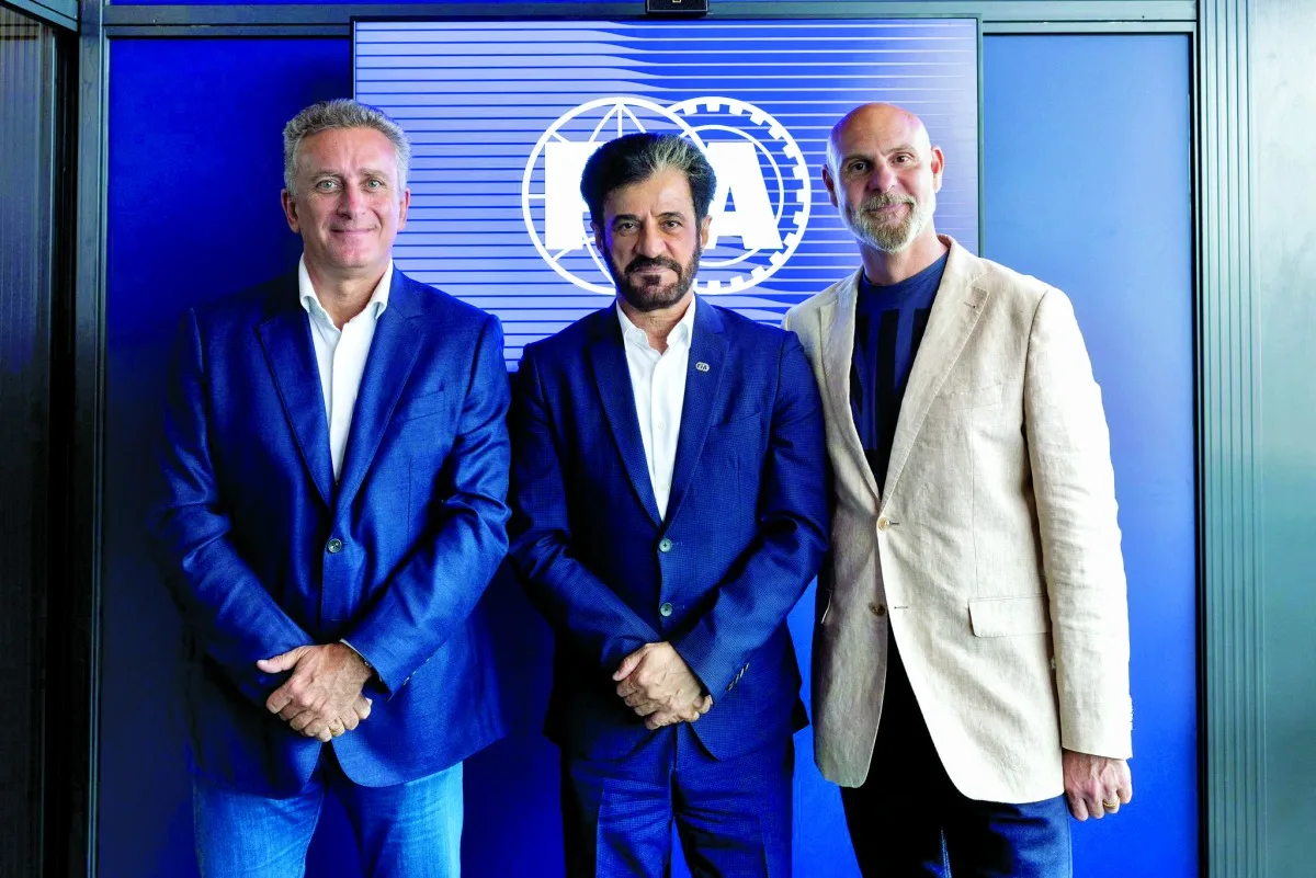 اتفاق تاريخي بين الاتحاد الدولي للسيارات (FIA) وسباقات فورمولا إي