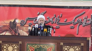مصالحة عائلية بين عائلتي زين الدين وقصاص تحت إشراف الشيخ علي الخطيب