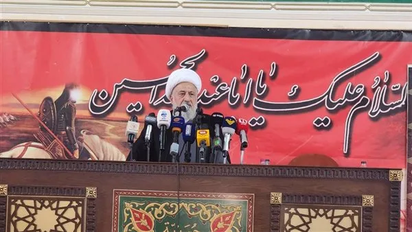 مصالحة عائلية بين عائلتي زين الدين وقصاص تحت إشراف الشيخ علي الخطيب مصالحة عائلية بين عائلتي زين الدين وقصاص تحت إشراف الشيخ علي الخطيب