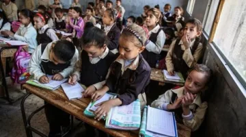 نقل الطلاب بين المدارس في الغربية: الرابط الرسمي والمتطلبات والمستندات اللازمة