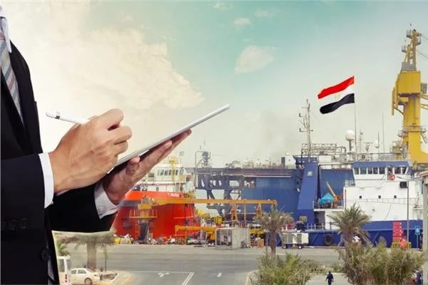 خبير اقتصادي: مصر تتصدر القارة الإفريقية في استقطاب الاستثمارات الأجنبية المباشرة خبير اقتصادي: مصر تتصدر القارة الإفريقية في استقطاب الاستثمارات الأجنبية المباشرة