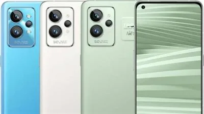 Realme في عام 2025: أهم الإصدارات والتسعيرات Realme في عام 2025: أهم الإصدارات والتسعيرات