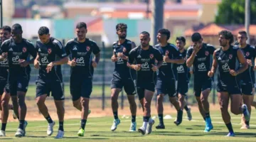 الأهلي يعود للتدريبات اليوم تحضيرًا للموسم القادم