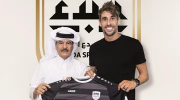 خافي مارتينيز في عالم الابتكارات