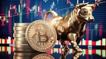 زايدة جماعية في أسعار العملات الرقمية مع تصدر بيتكوين القمة