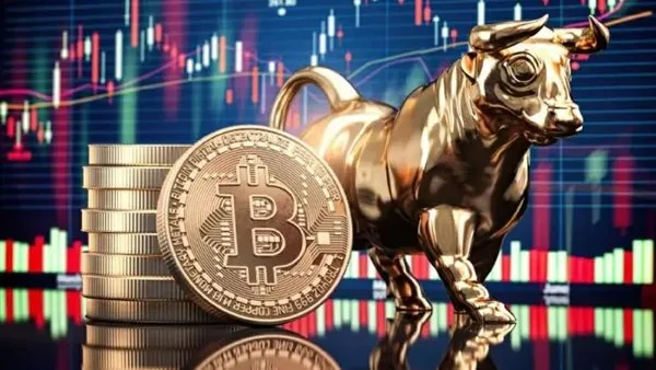 زايدة جماعية في أسعار العملات الرقمية مع تصدر بيتكوين القمة