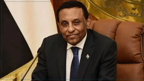 رئيس الوزراء السوداني يعيّن خمسة وزراء جدد في تشكيلته الحكومية