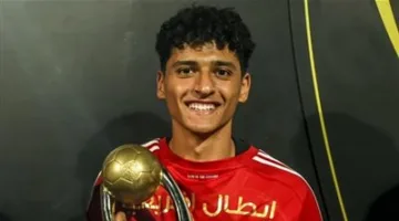 محمد عبدالله: أعبّر عن سعادتي بثقة الطاقم الفني وأشكر الجماهير على دعمها ومساندتها