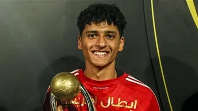 محمد عبدالله: أعبّر عن سعادتي بثقة الطاقم الفني وأشكر الجماهير على دعمها ومساندتها