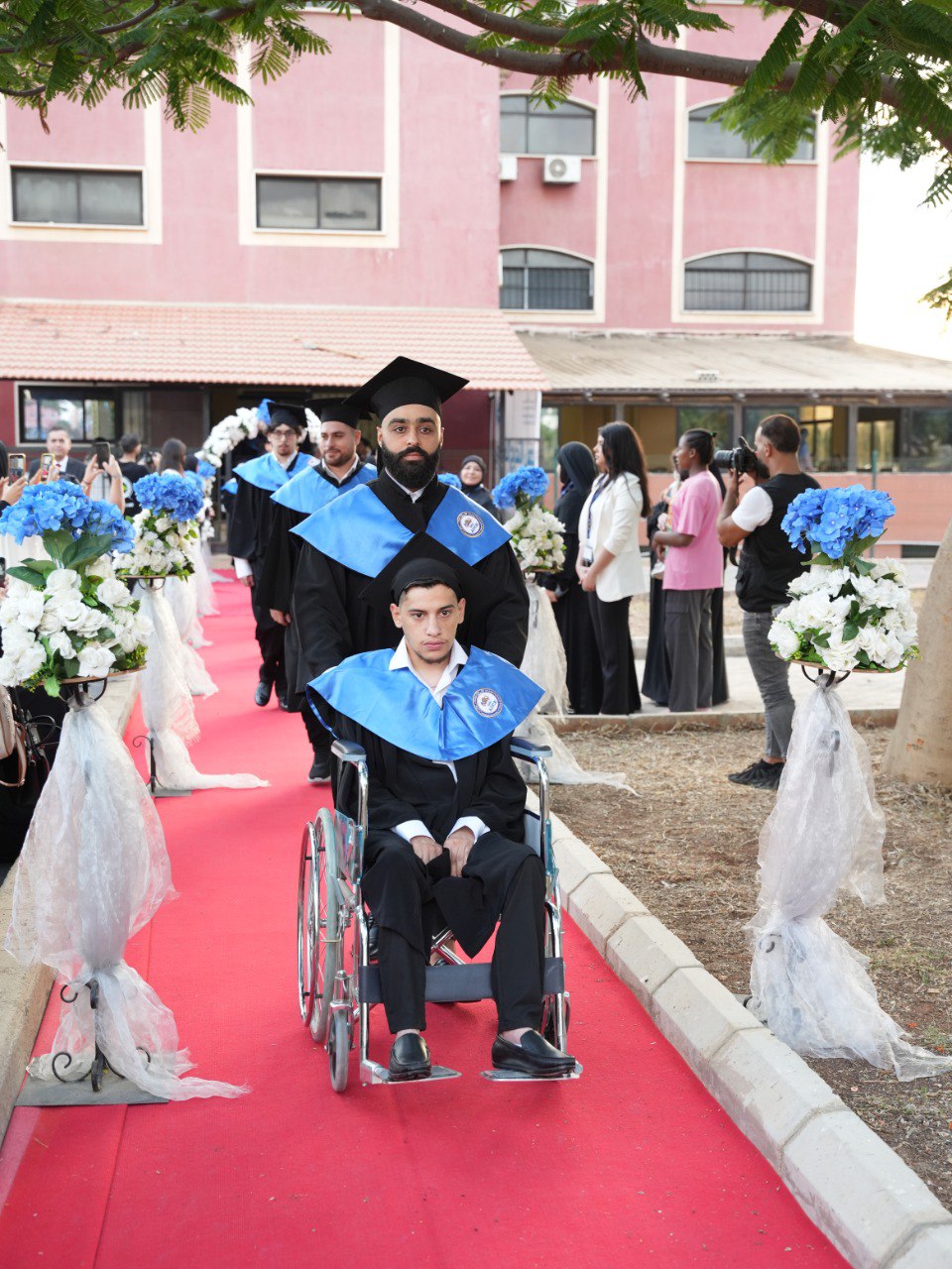 جامعة AUCE