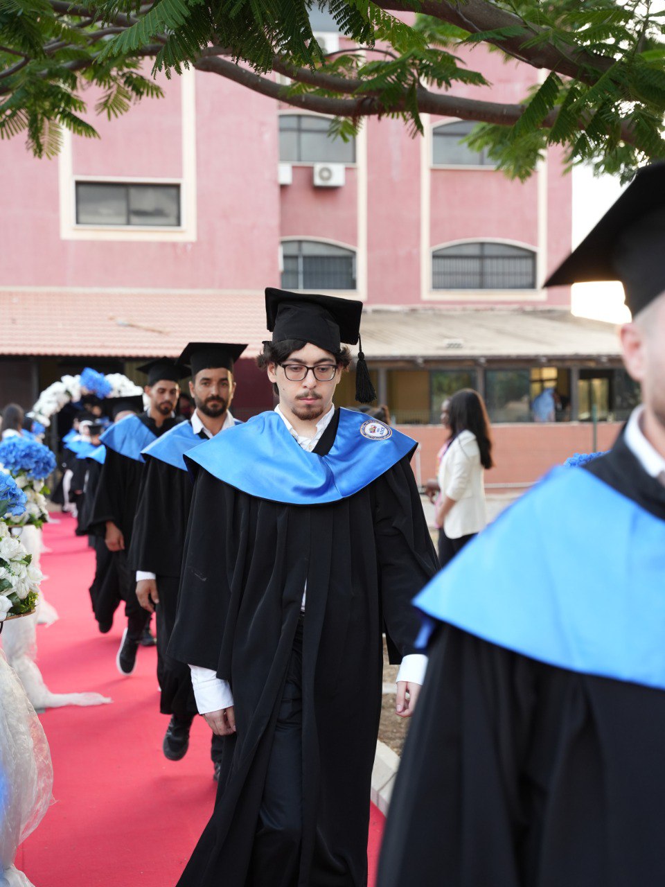 جامعة AUCE