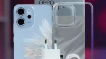 جهاز «Oppo Reno 14 FS»: الأسعار والمميزات