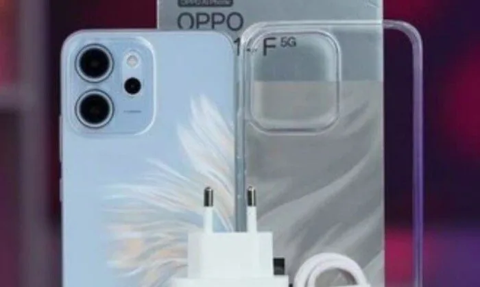 جهاز «Oppo Reno 14 FS»: الأسعار والمميزات