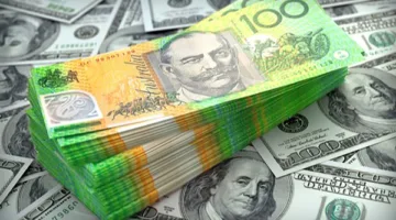 ارتفاع الدولارين الأسترالي والنيوزيلندي بفضل الاتفاق بين الولايات المتحدة وأوروبا وزيادة الإقبال على المخاطر