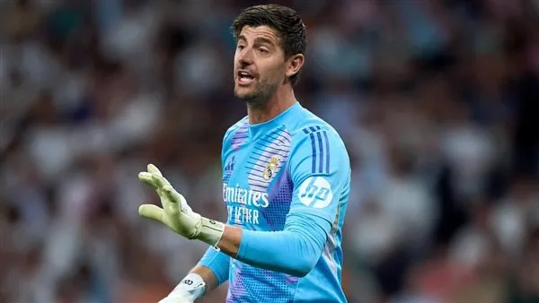 تيبو كورتوا يعلن قراره حول تجديد عقده مع ريال مدريد تيبو كورتوا يعلن قراره حول تجديد عقده مع ريال مدريد