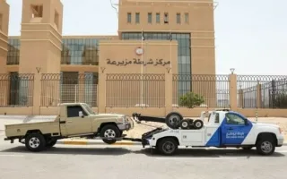 شرطة أبوظبي تلقي القبض على المخالفين والمتهورين في استعراضات خطيرة على الطرقات