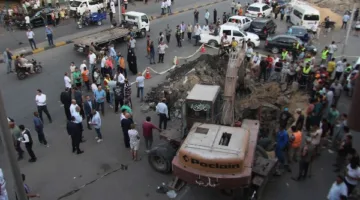 30 ساعة من الانقطاع في حياة مواطني الجيزة: انقطاع الكهرباء ومياه الشرب عن مناطق حيوية، والنجار يعتذر للأهالي.